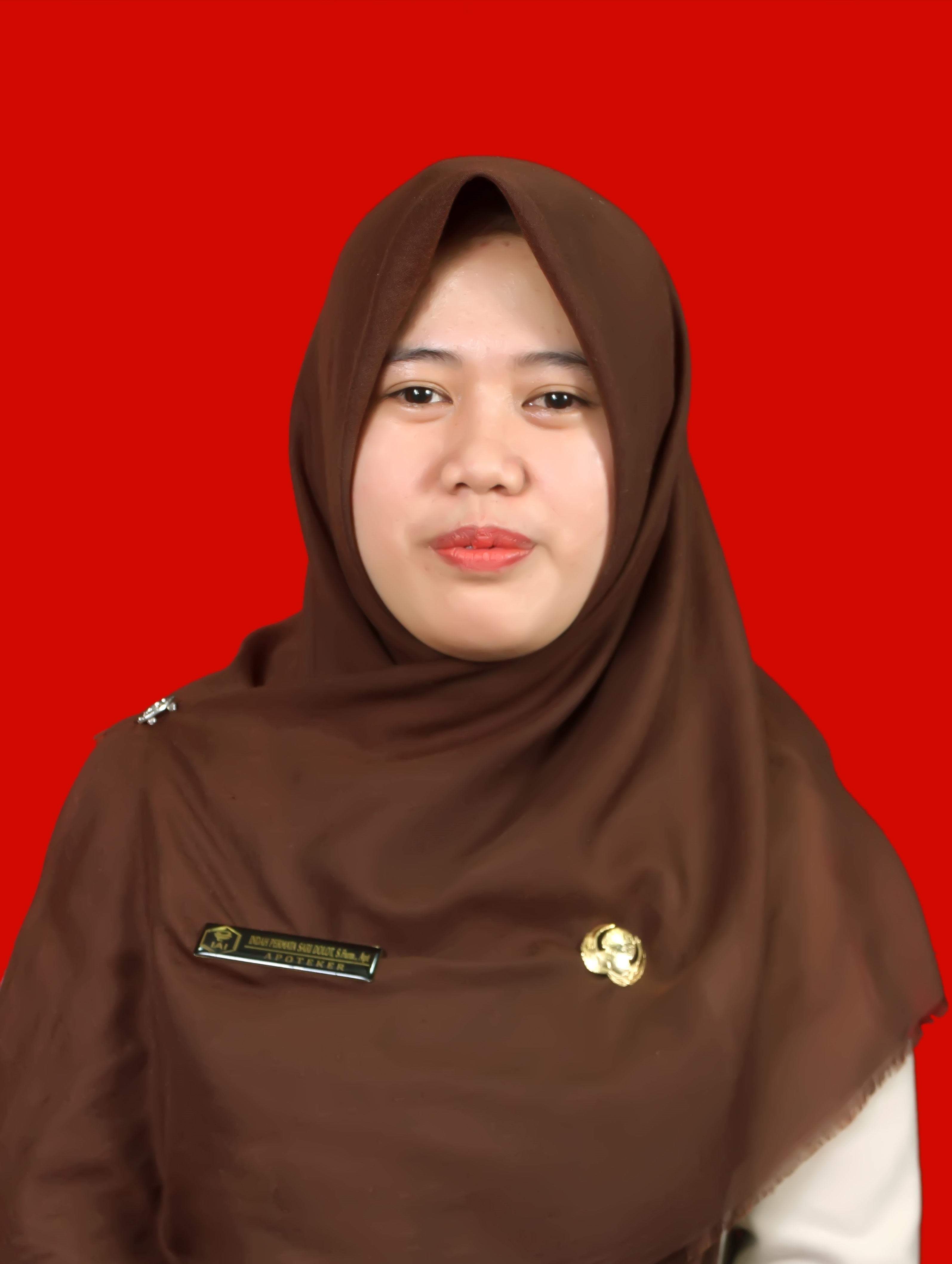 INDAH PERMATA SARI DOLOT